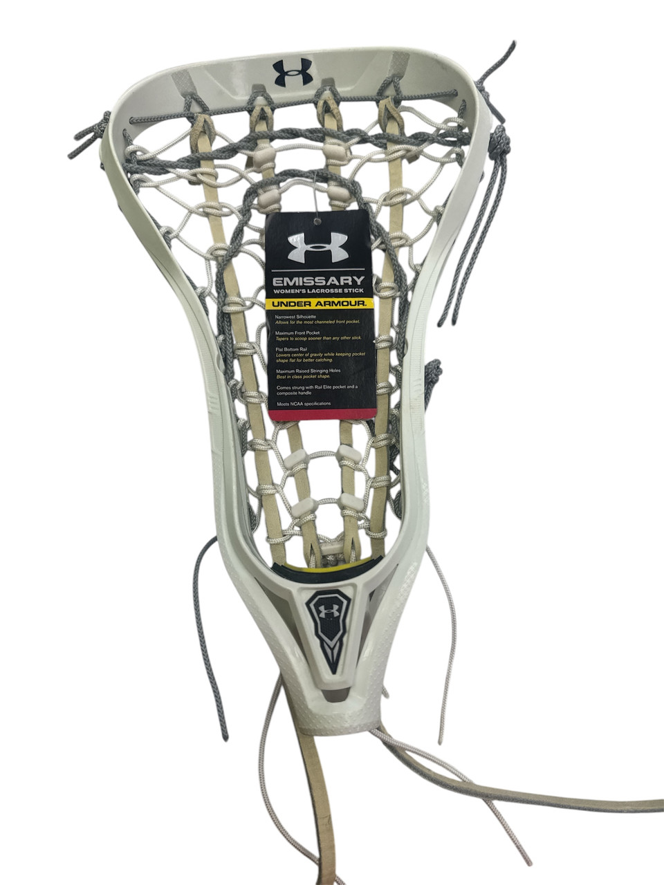 Under Armour Emissary
