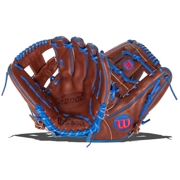 New A2000 DANSBY SWASON 11.75
