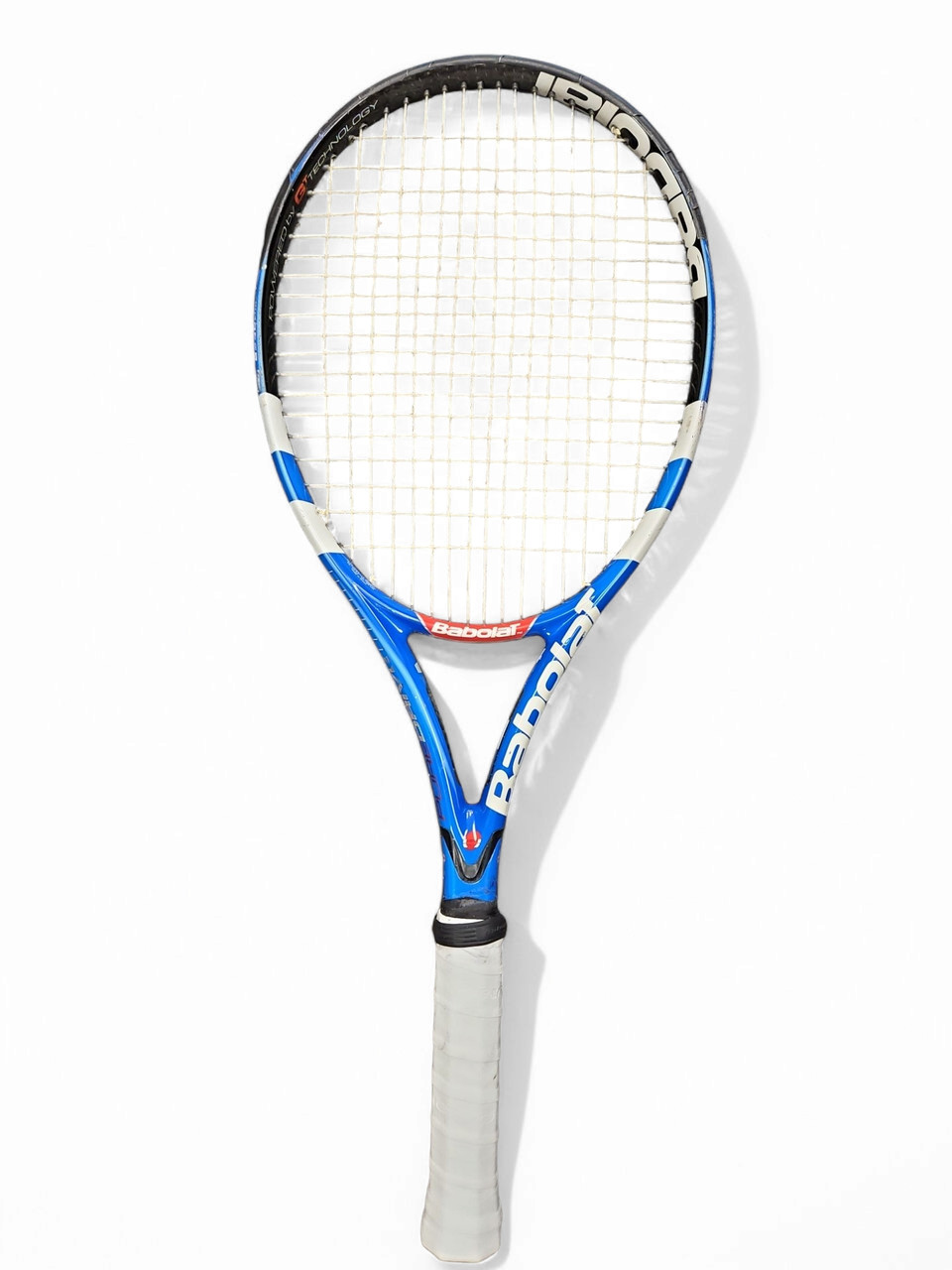 テニスラケット BabolaT PURE DRIVE Gt Babolat テニスラケット