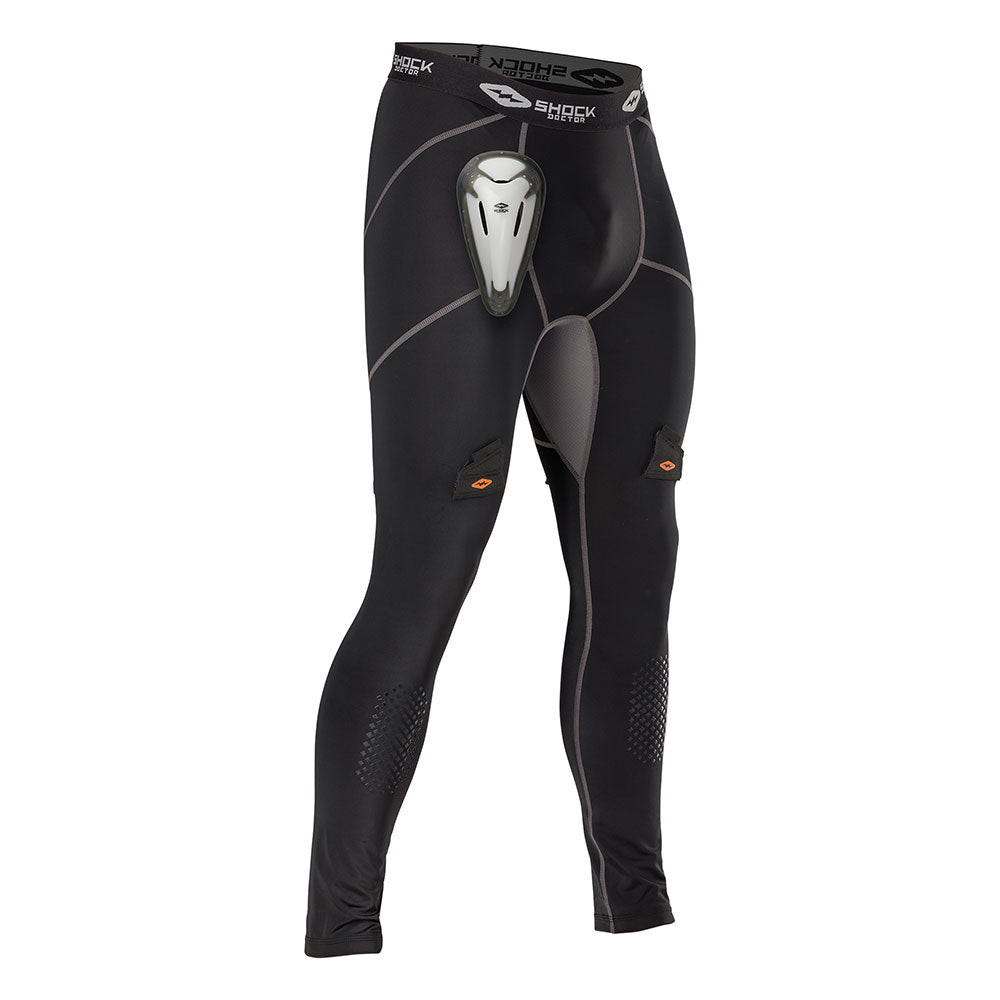 Shock Doctor Compression Hockey Pant - Thumbnail 5
