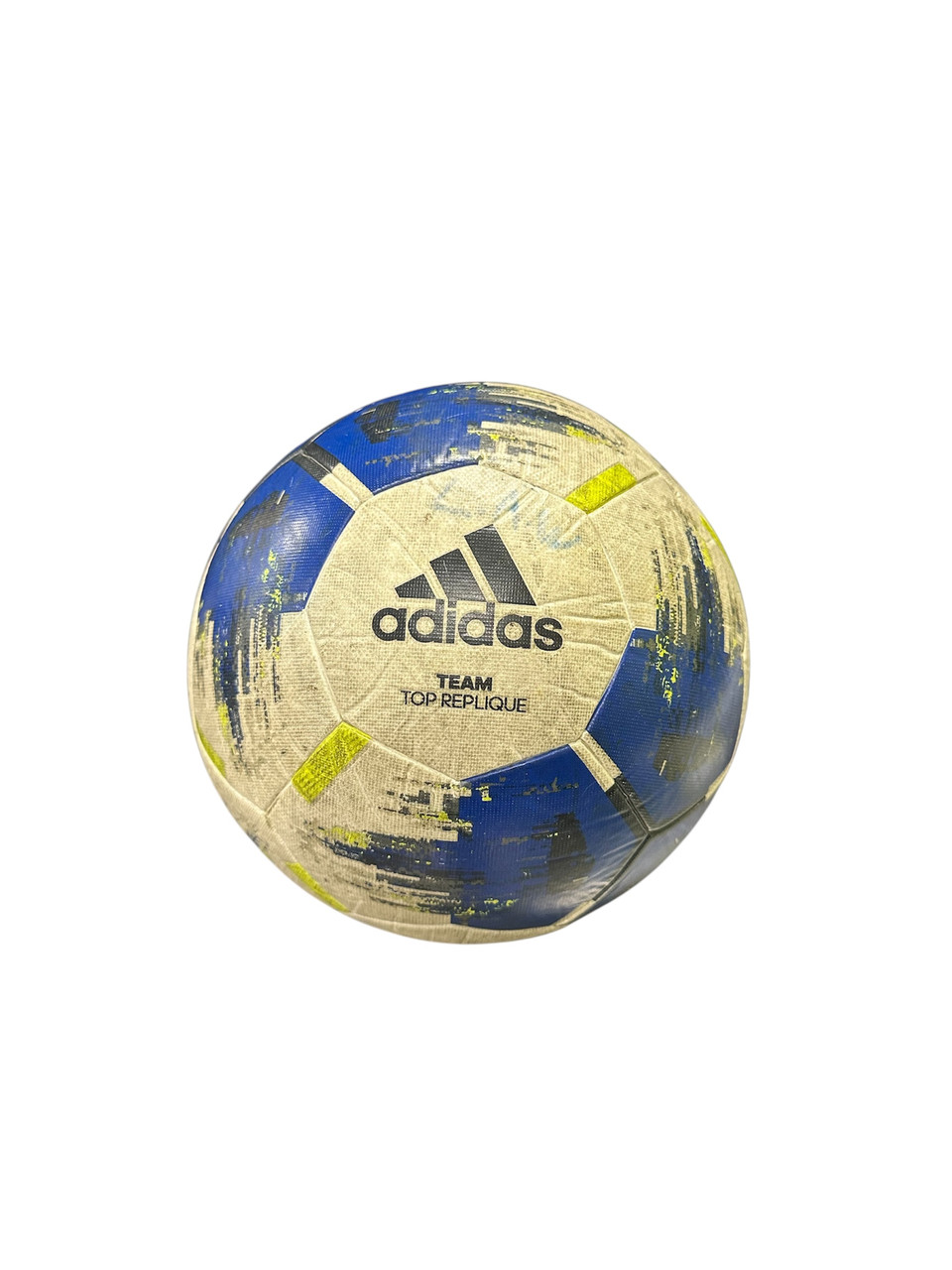 adidas team top replique ball