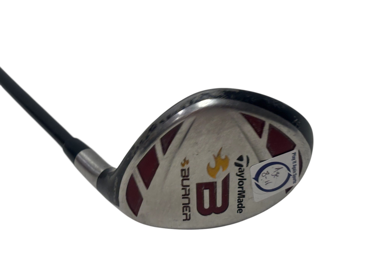TaylorMade - テーラーメイドスパーファスト2.0ユーティリティ テーラーメイド バーナー スーパーファスト 2.0J レスキュー