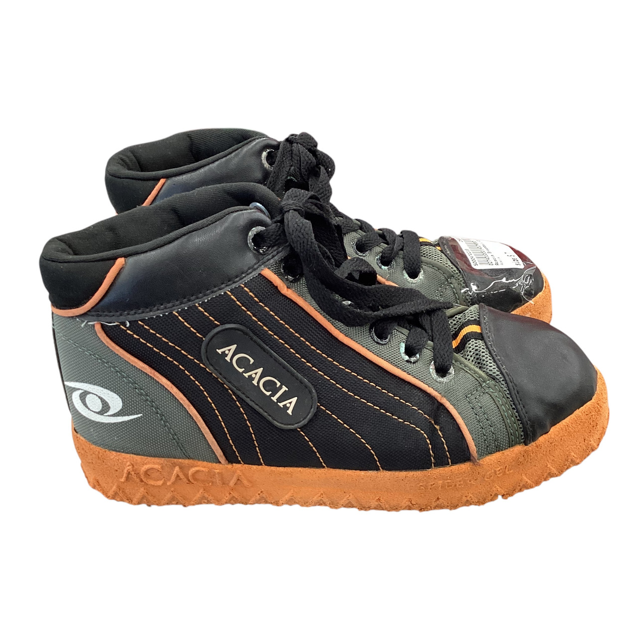 Broomball Stick Sport Perfume ACACIA Grip-INATOR Broomball Shoes