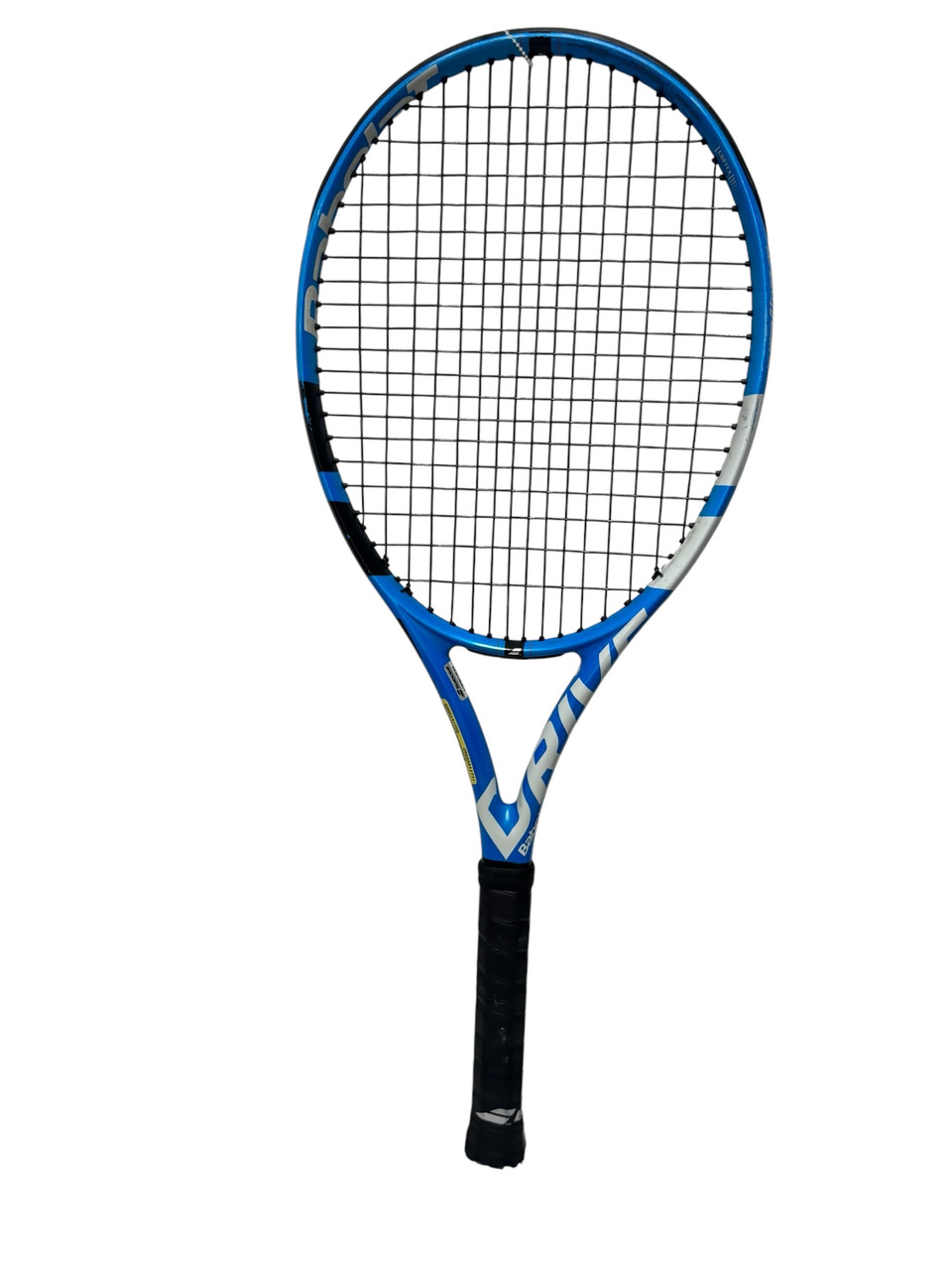 【極美品！】Babolat PURE DRIVE TOUR 2021 G2 中古】バボラ ピュア ドライブ チーム 2021年モデルBABOLAT PURE