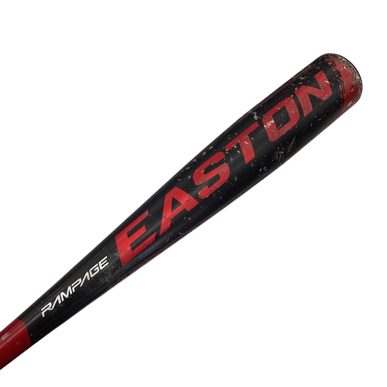 Used Easton RAMPAGE 7046 BB/SB USSSA 2 5/8 Bat 30