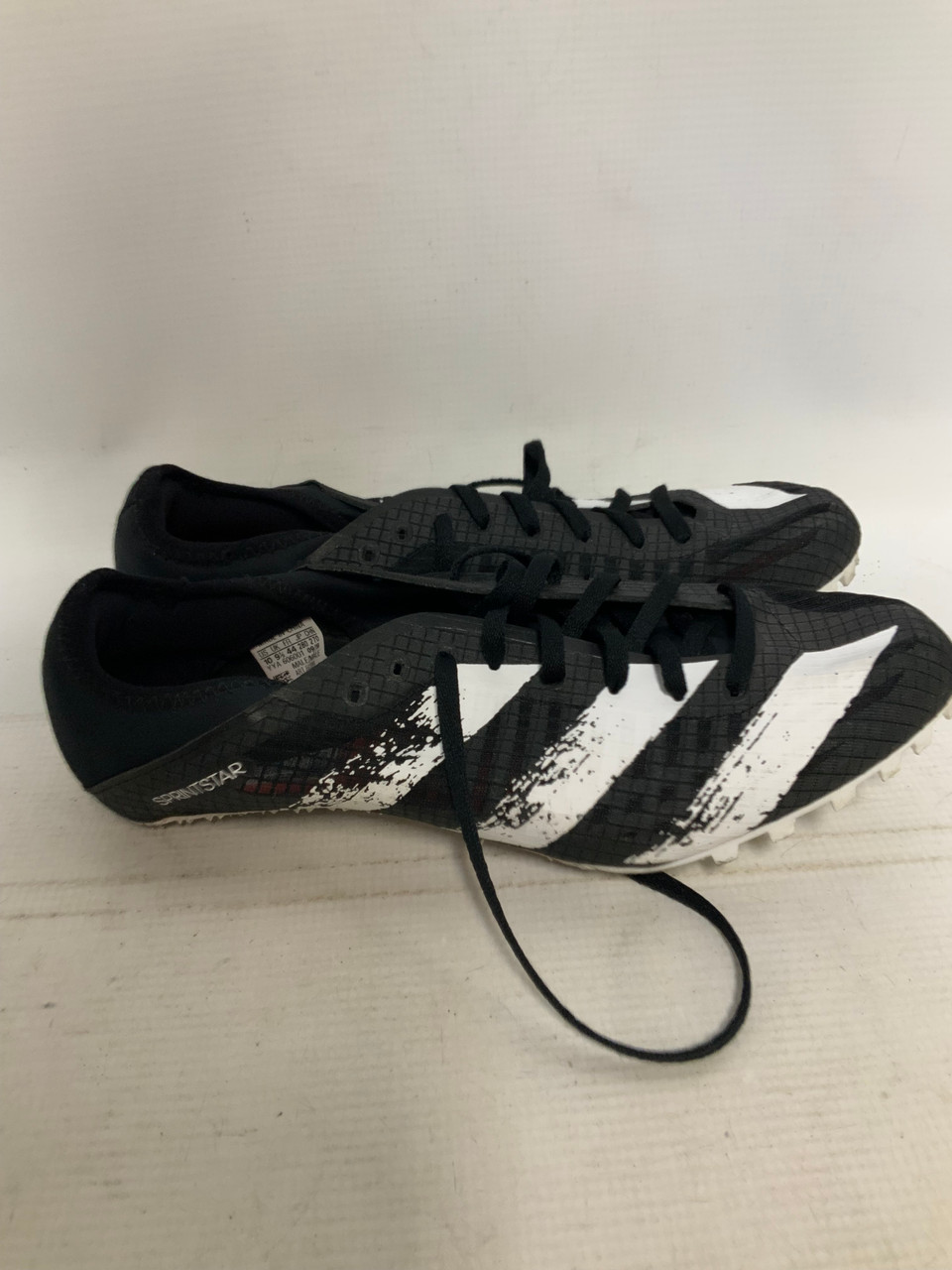 adidas gazelle silver green womens PRADA x ADIDAS Size 10 -Luna Rossa 21- White Rubber Lace-Up Sneakers – Sui  Generis Designer Consignment main image 0