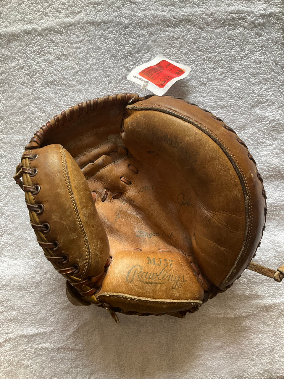 Used Rawlings MJ57 30