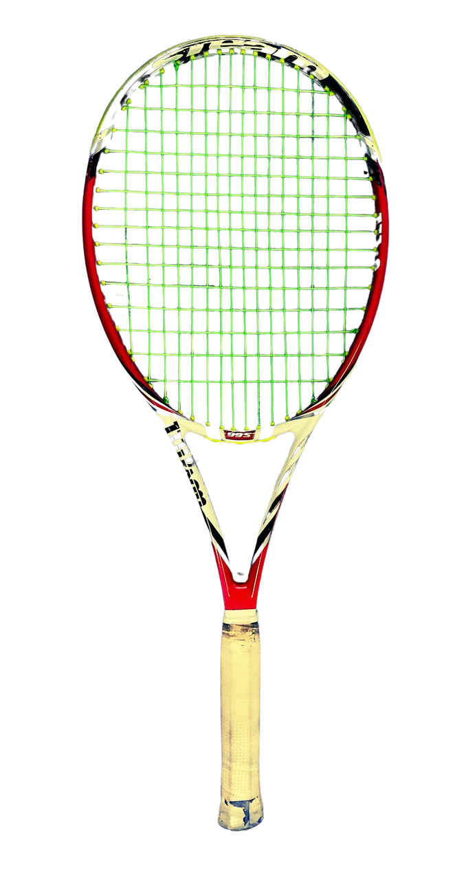 テニス Wilson STEAM 99S 3本セット