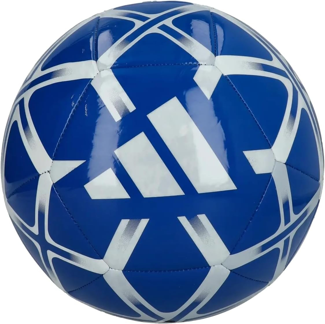 New ADIDAS SOCCER BALL SIZE 5