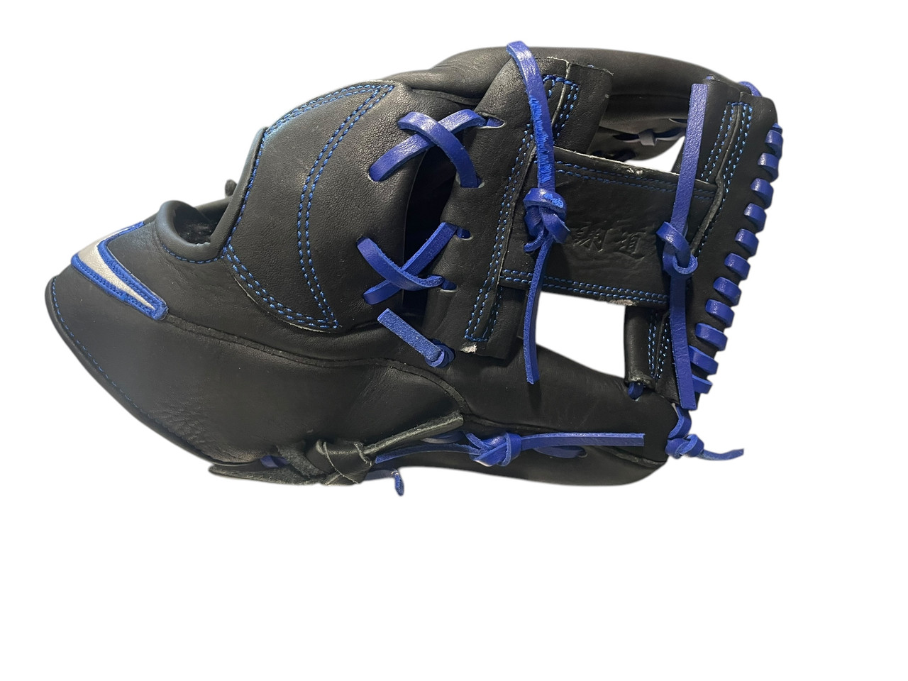 Used Nike SHA/DO EDGE BB/SB Glove RH Throw Black 11 1/2