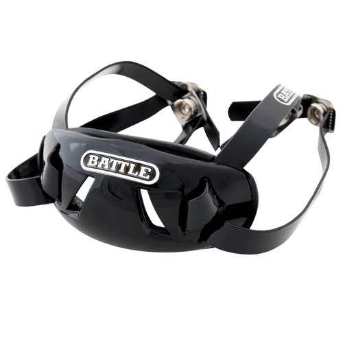 Battle Sports Football Chin Strap - Thumbnail 3