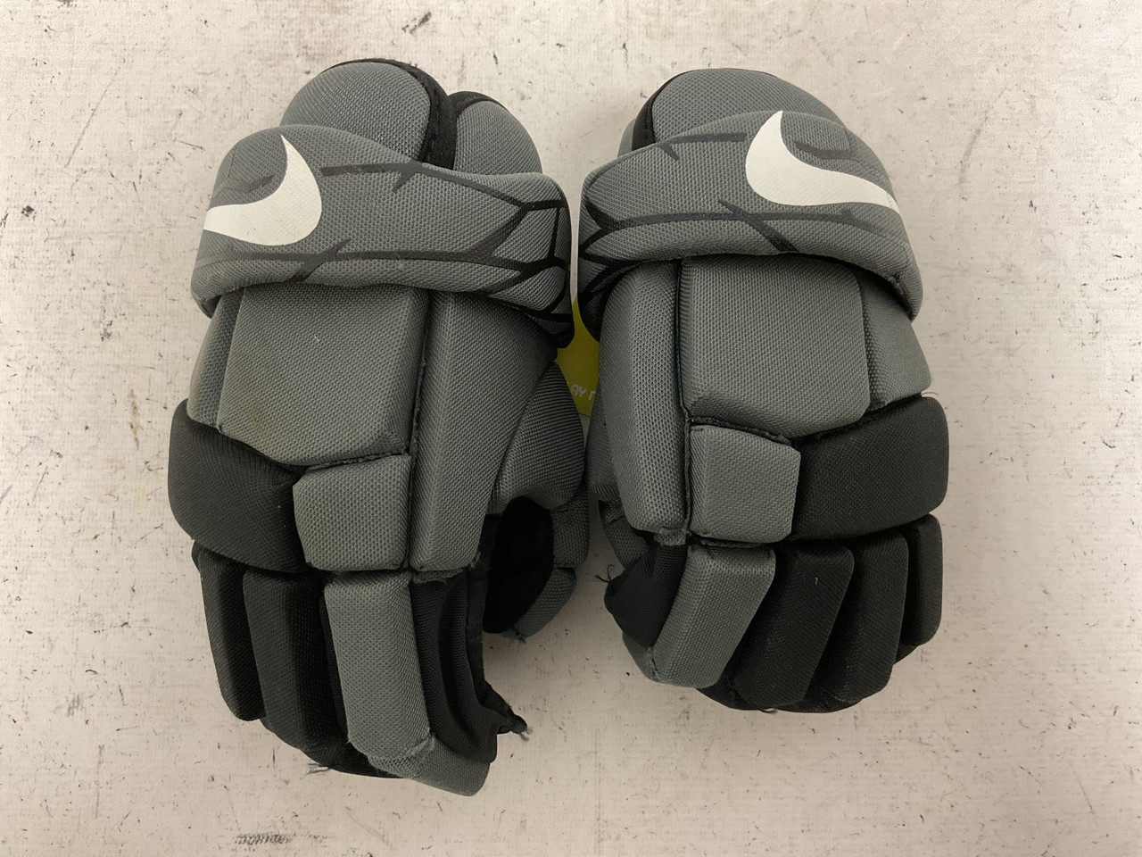 nike vapor lt lacrosse gloves