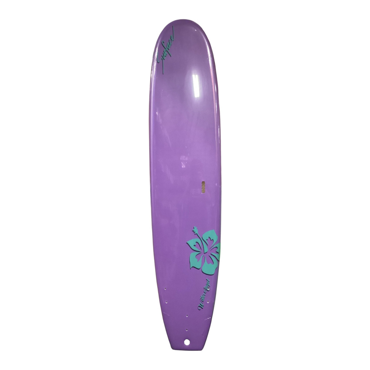 New WATER ANGEL 8' SOFTBOARD W/H