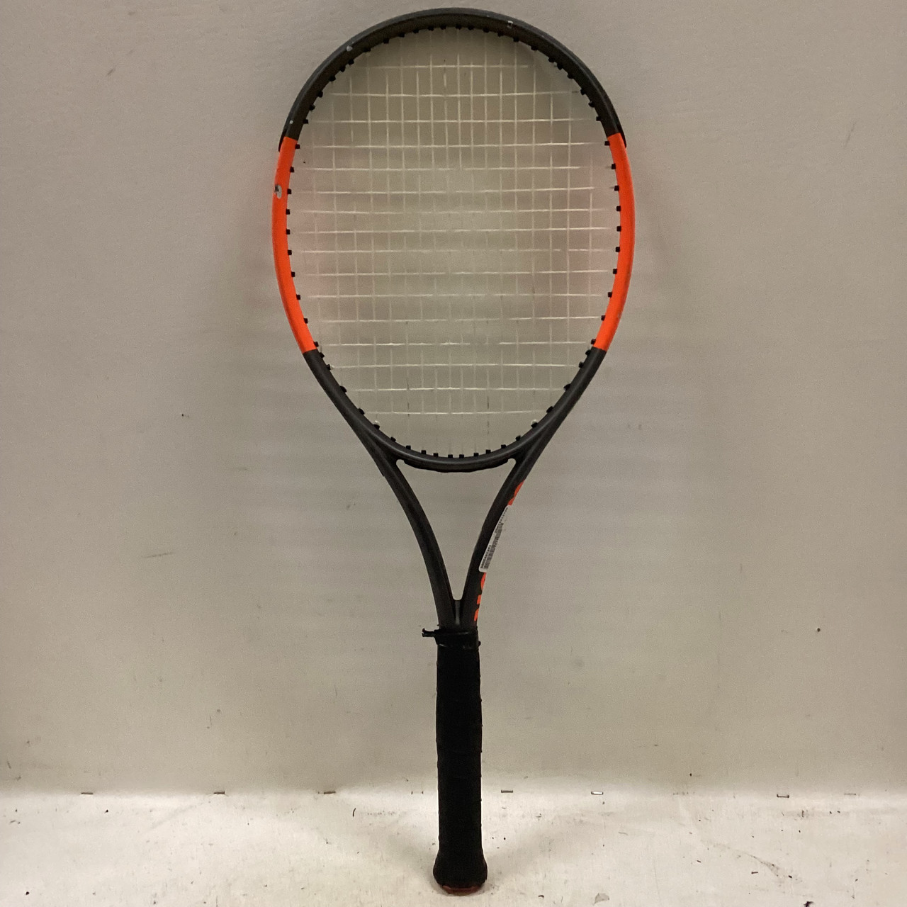 ラケット(軟式用) Wilson BURN 100 V2.0 ラケット(軟式用) Wilson BURN 100 V2.0 Amazon | Wilson Burn