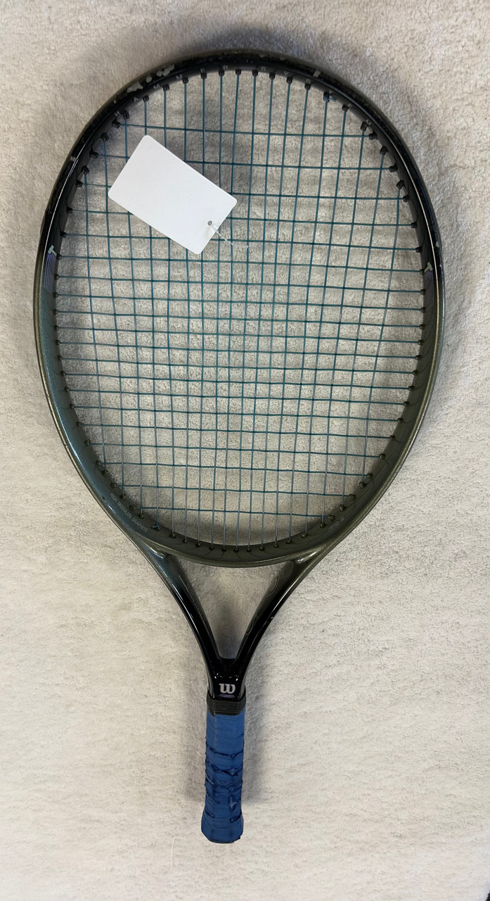 r*i様 【美品】Wilson hammer7 G2 Used Wilson HAMMER 2.7 4 1/4