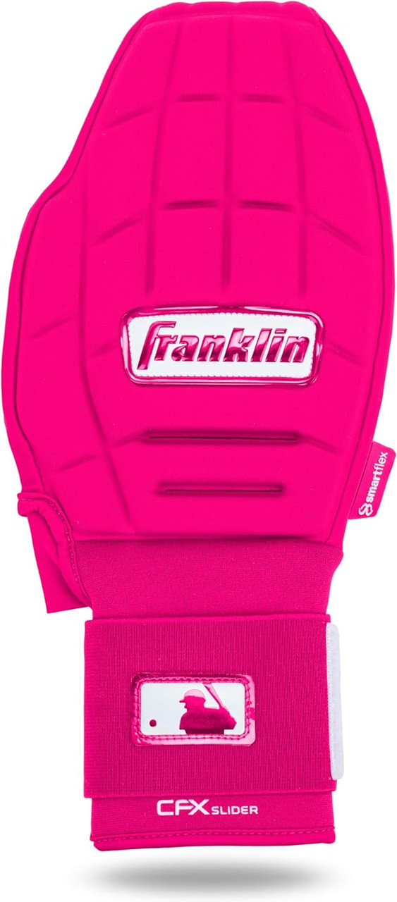 New CFX SLIDER PRT MITT Baseball and Softball Field Equip