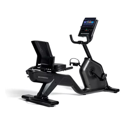 New 290 SCHWINN RECUMBENT BIKE Stationary Bikes