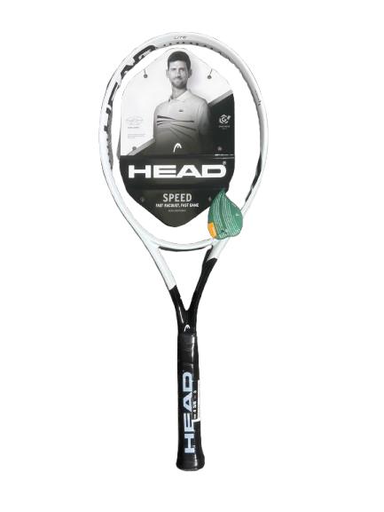 Graphene Lite Head Speed Tennis 360+ Racquet | 0 MP Racket Review