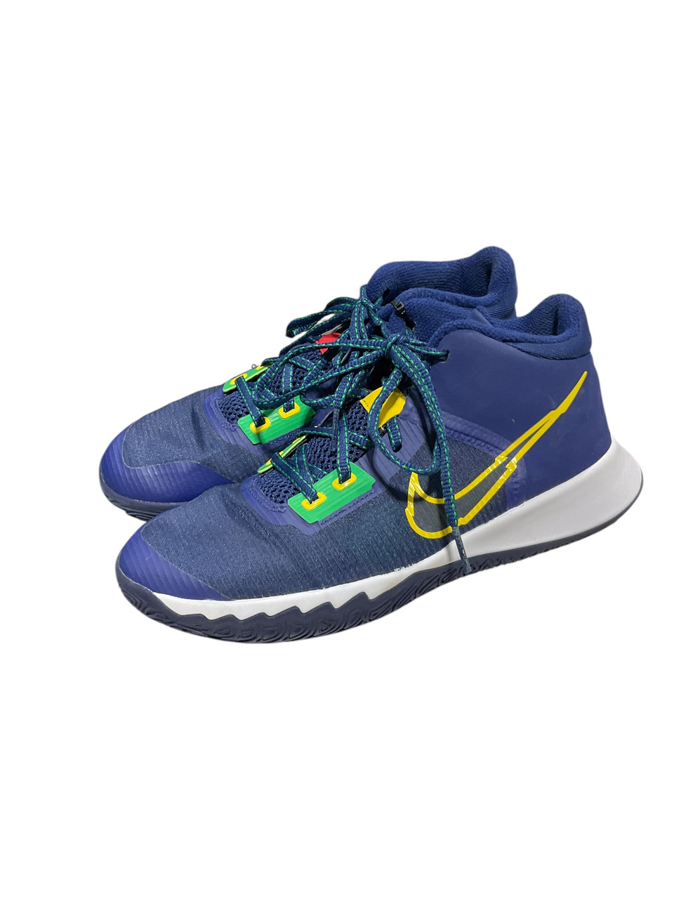 kevin durant toddler shoes