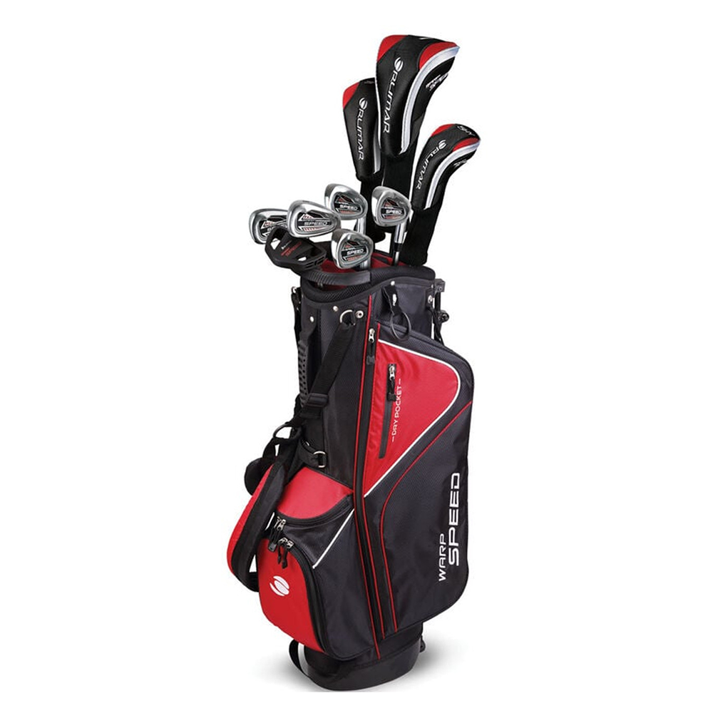 メンズゴルフクラブセット　【advisor】【Slagenger】ORLIMAR メンズゴルフクラブセット 【advisor】【Slagenger】ORLIMAR