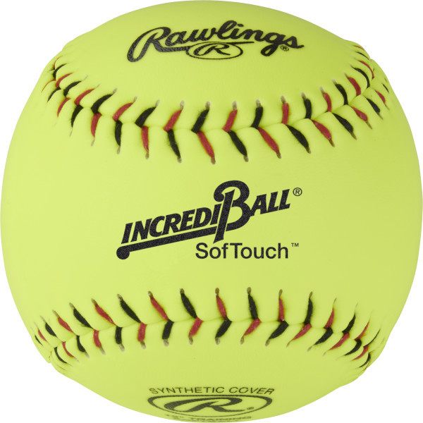 Rawlings Incredi-Ball Softball
