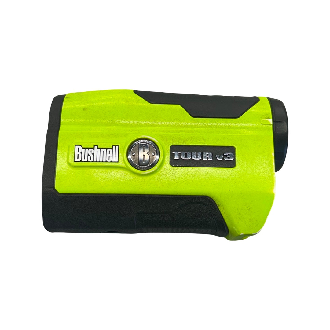 Used Bushnell TOUR V3 Field Equipment