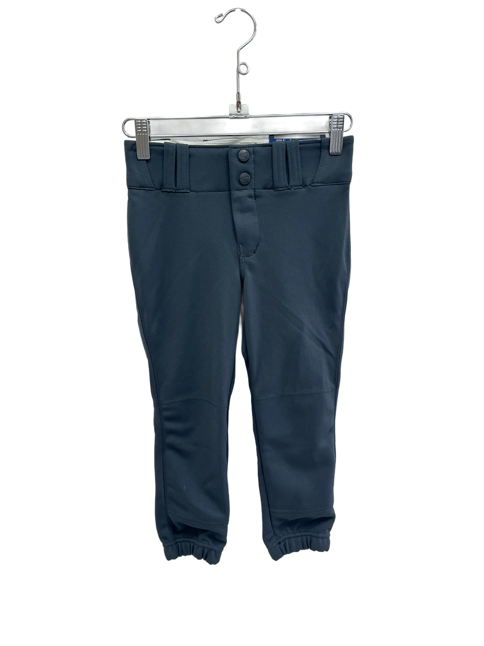 Used Champro Girls Sm Graphite Softball Pants 11692-S000133150