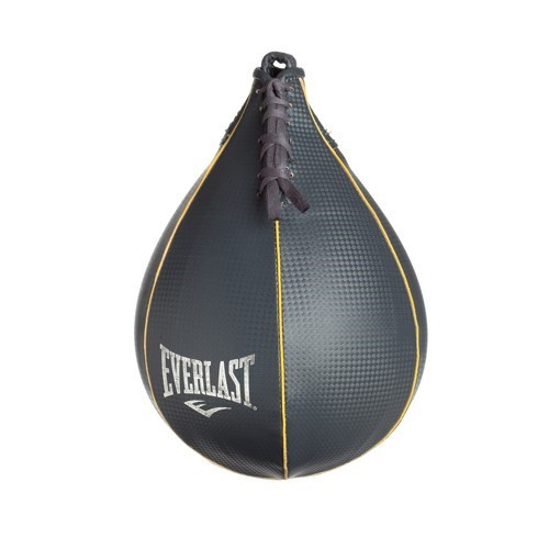 New EVERLAST BOXING EVERHIDE SPEED BAG, 9 X 6 INCHES Speed Bags