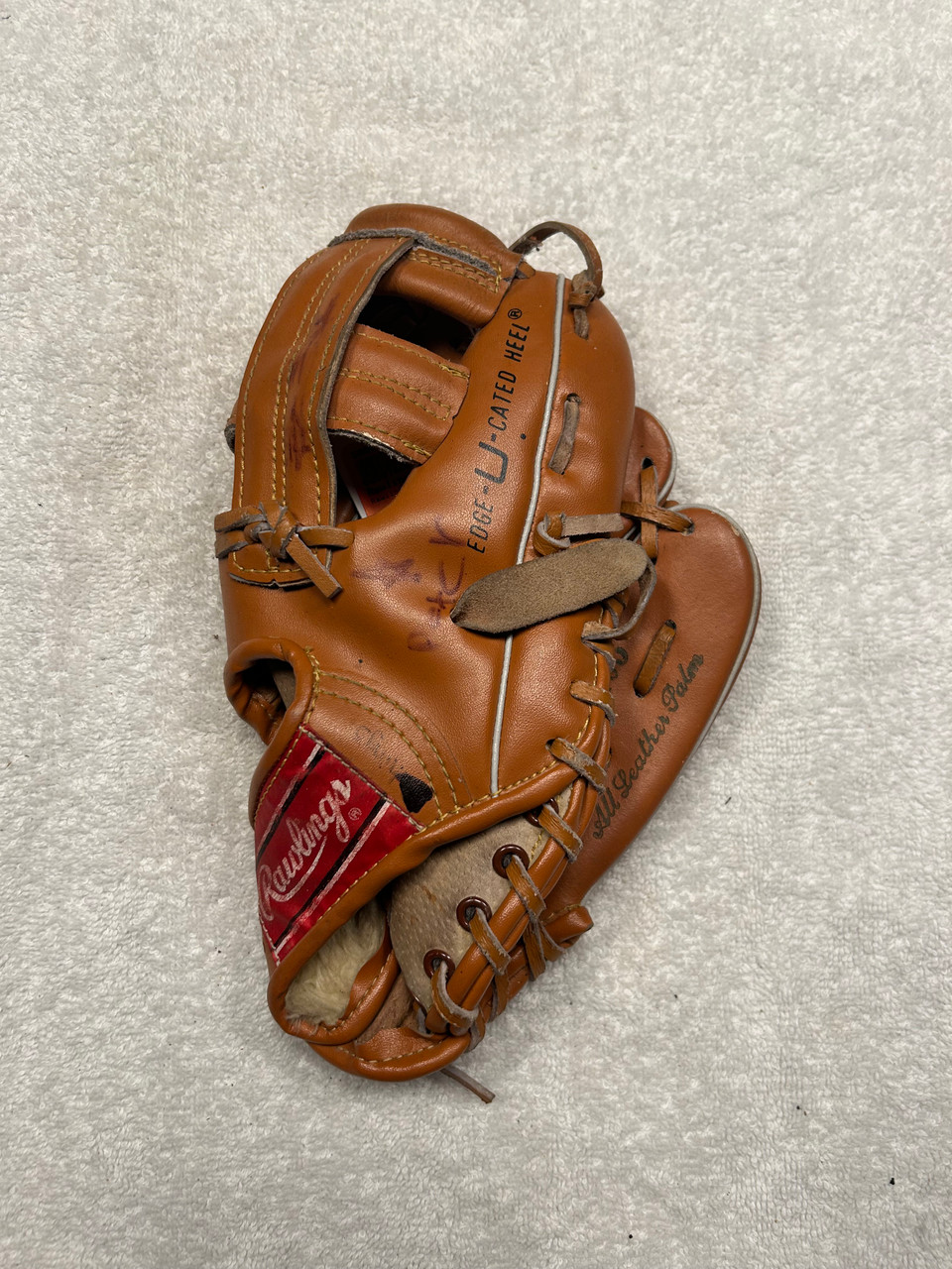 Rawlings Cal Ripken Jr. モデル硬式グローブ Rawlings 13