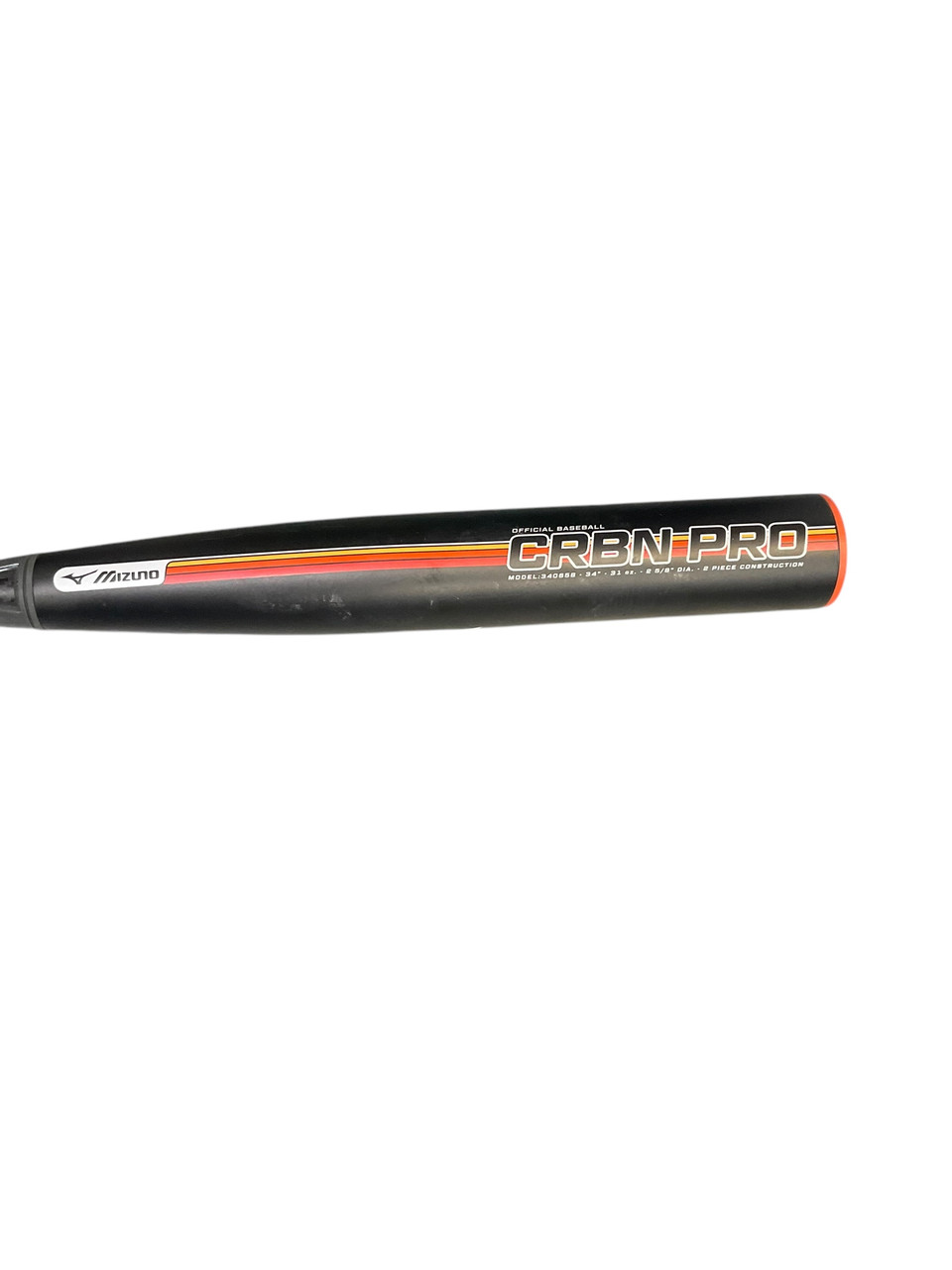 Mizuno CRBN Pro