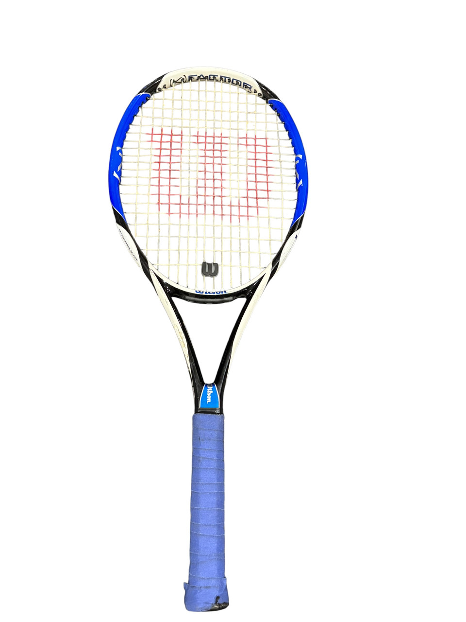 Wilson Pro Staff 88 Raquetero Wilson K Factor RAQUETA DE TENIS