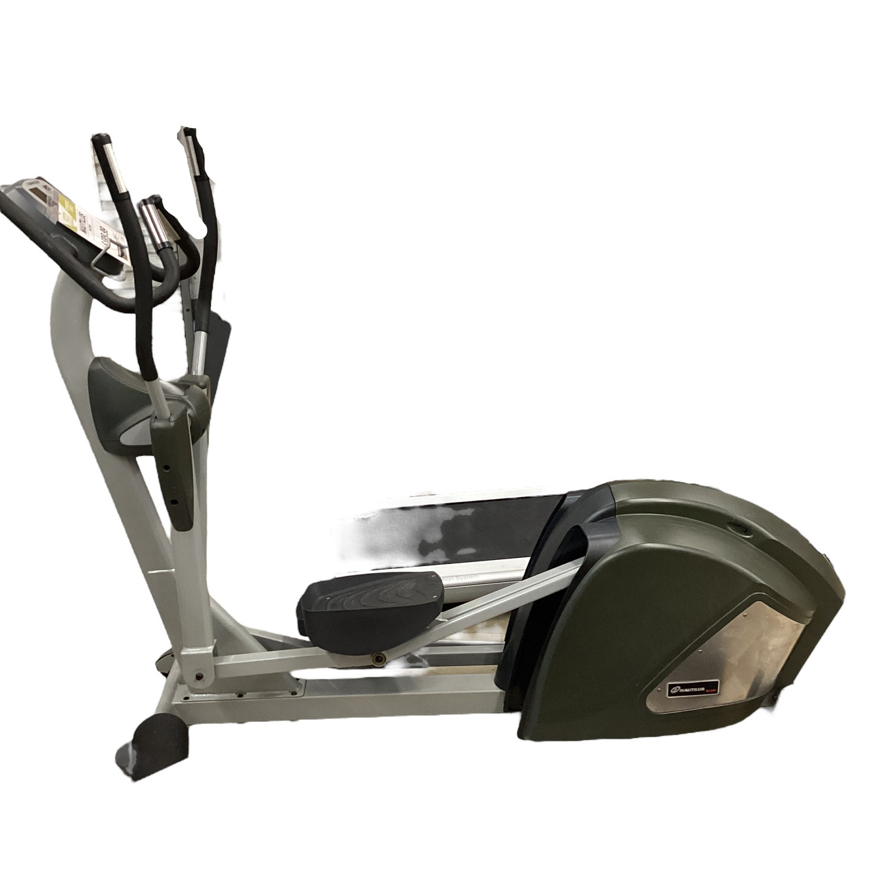 E614 Elliptical Nautilus Ne 2000 Elliptical Parts Elliptical