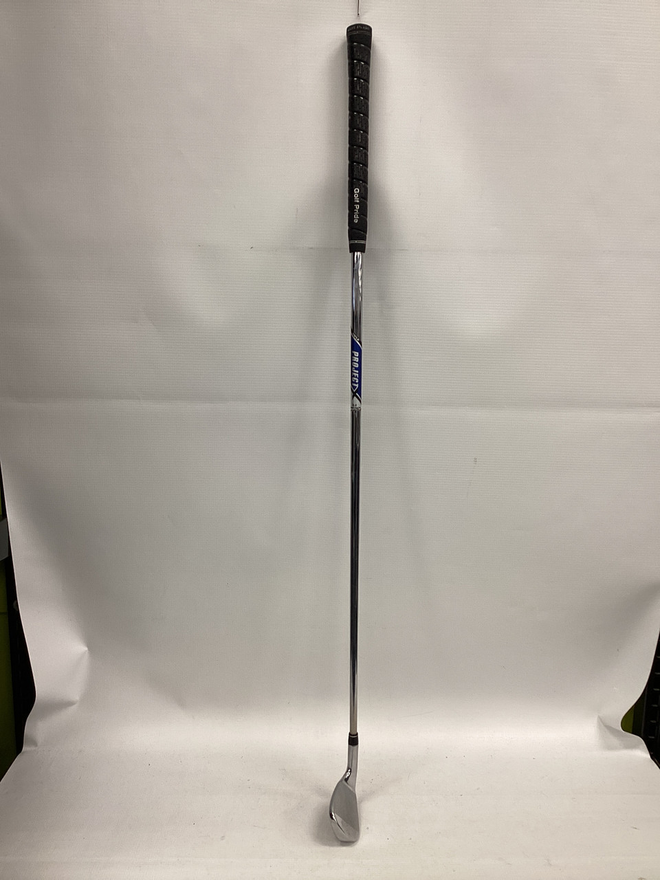 Used Callaway PARADYM Mens Individual Iron RH 9 Iron