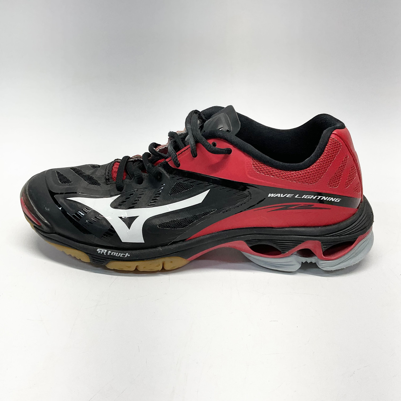 Mizuno Shoes Mizuno Lightning Z2 Mens Top Mizuno Wave Lightning Z2