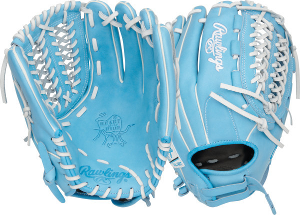 Rawlings Heart of the Hide Fastpitch Glove