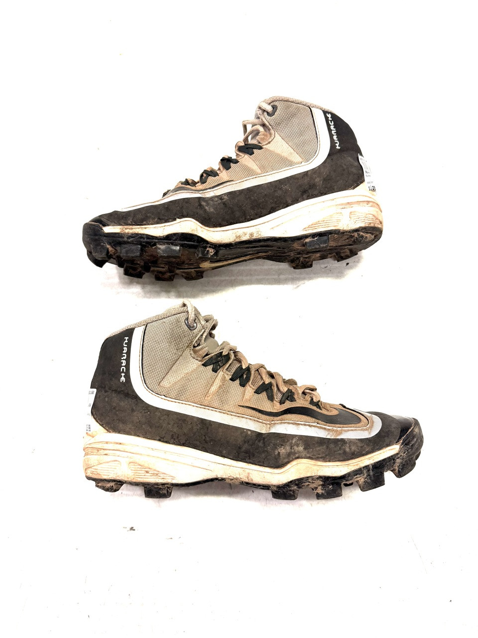 grey junior huaraches