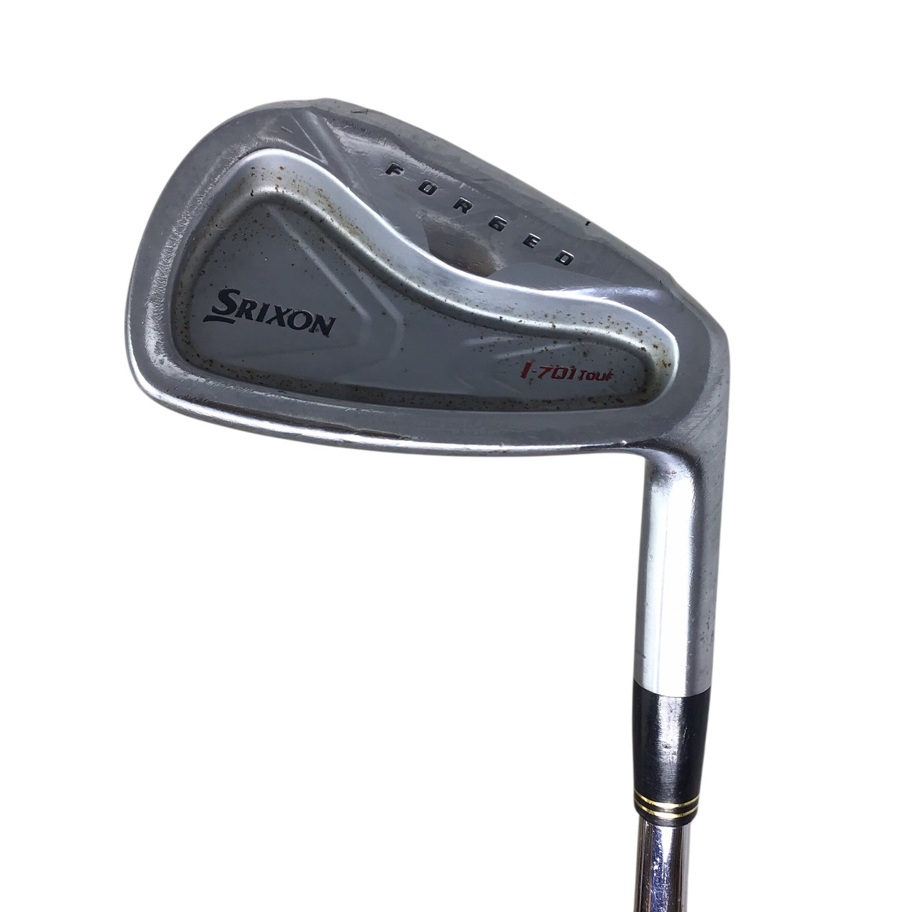 Used Srixon I-701 TOUR Mens Individual Iron RH 8 Iron