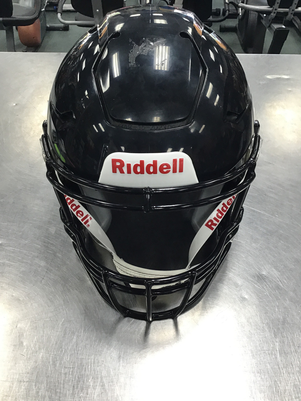 New RIDDELL SPEEDFLEX HELMET Football Helmets