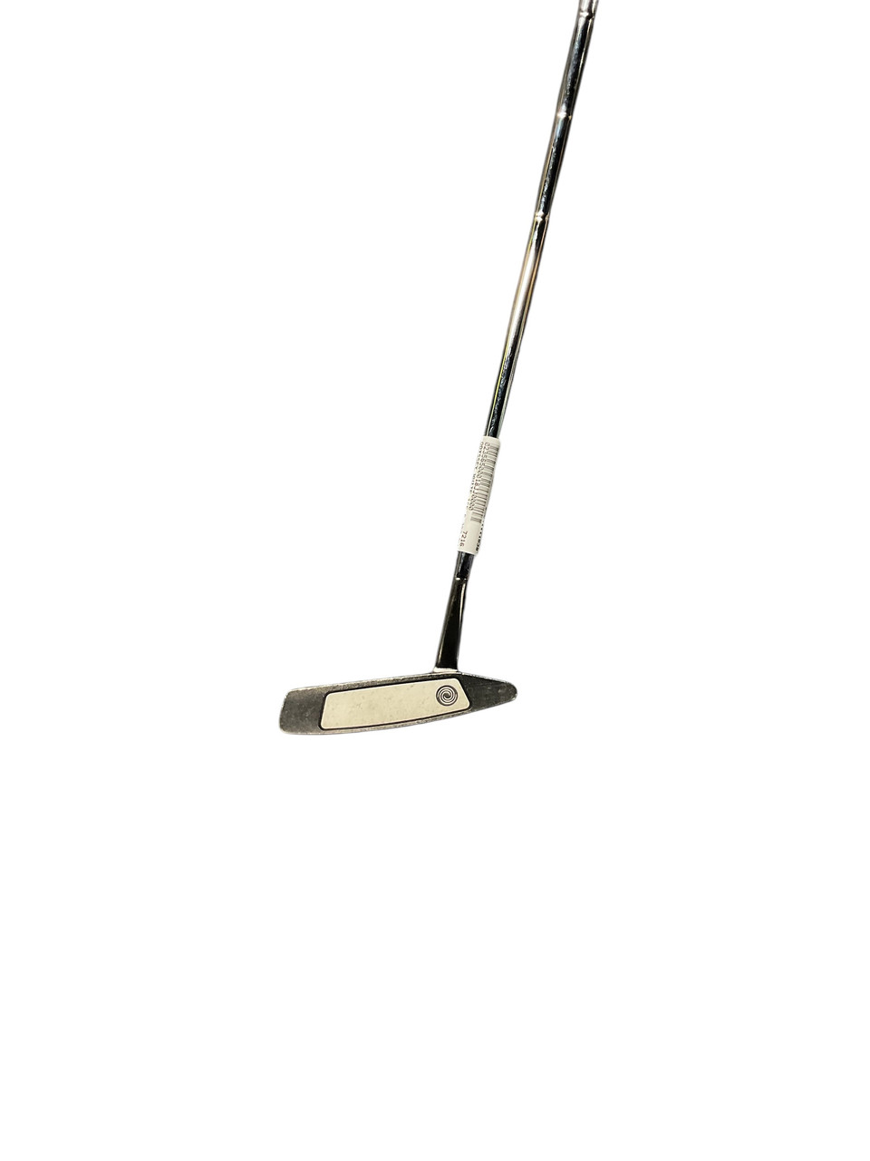 Used Odyssey ODYSSEY WHITE ICE 6 355 PUTTER Mens Putter RH