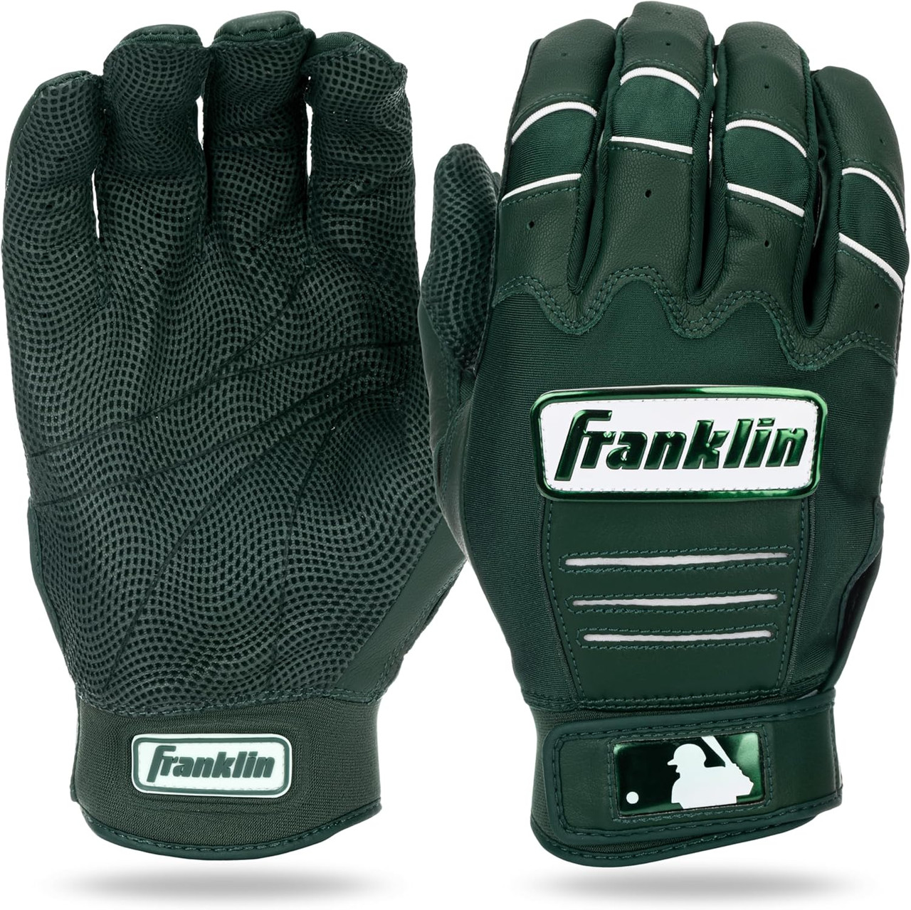New MLB CFX PRO BTG FGRN AXL