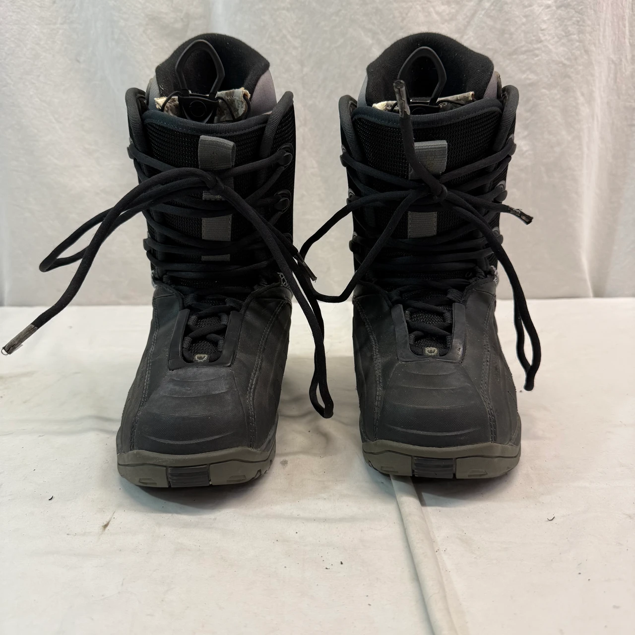 Ride Rhythm Mens Snowboard Boots - Size 10.5 Amazon.com : Ride Anthem Men main image 3