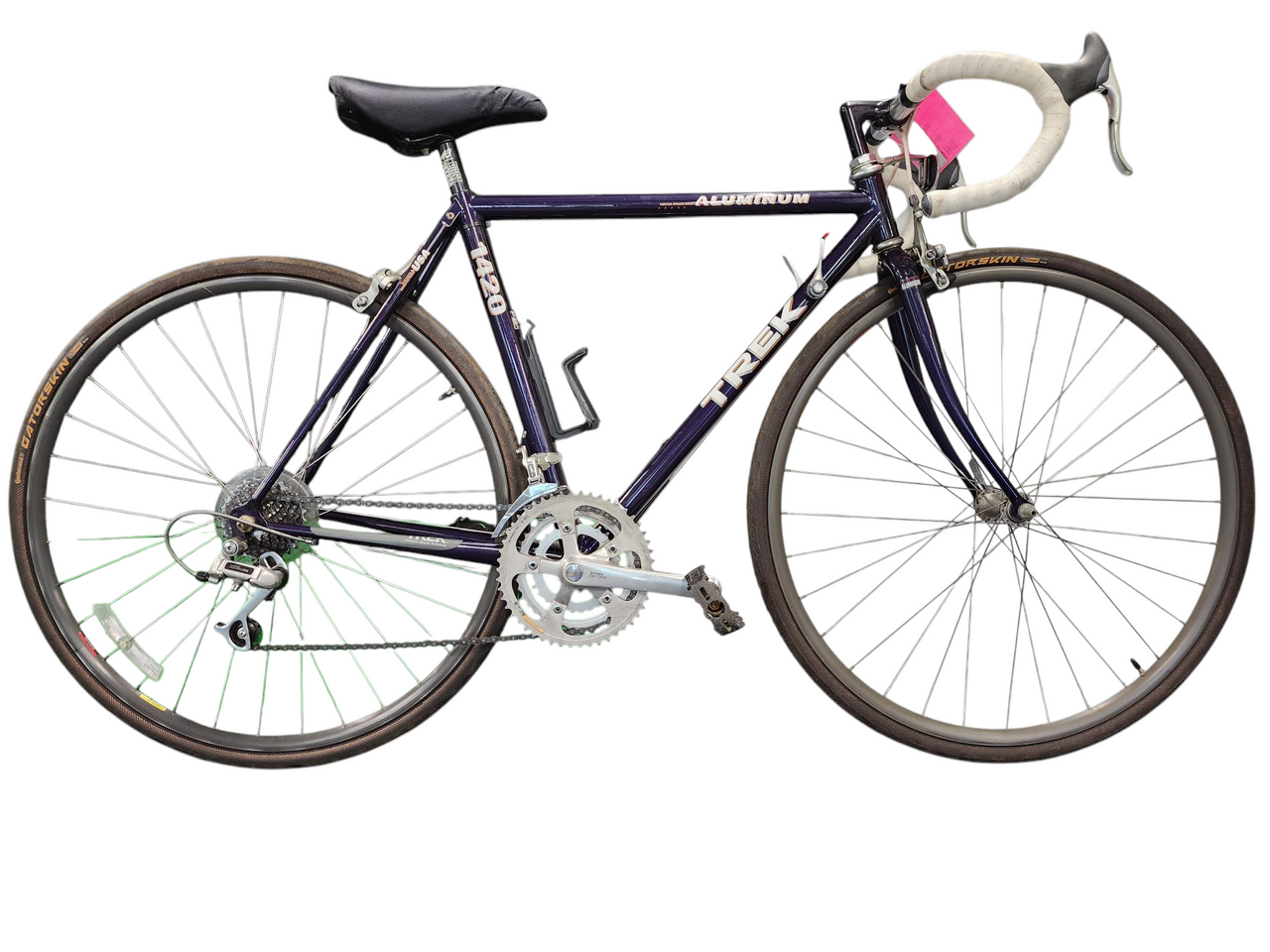 Trek 1420 Bike Trek 1420 Aluminum Road Bike Discount