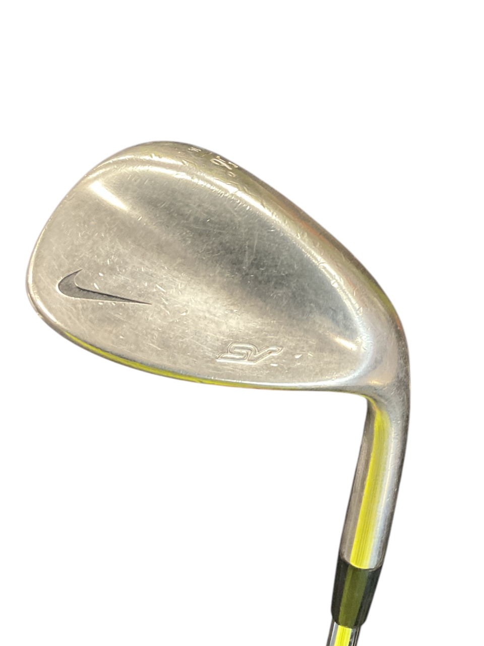 56 Degree Wedge Nike Sv Tour Wedge Used Nike SV Golf Wedge Mens RH
