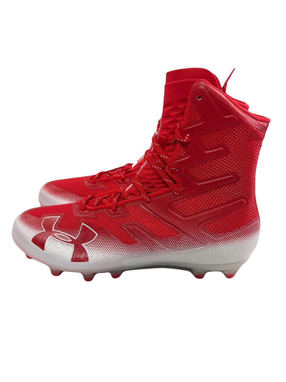 NEW Under Armour Senior 11.5 Football Cleats Football Cleats