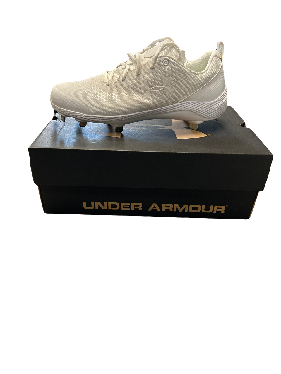 under armour glyde st metal