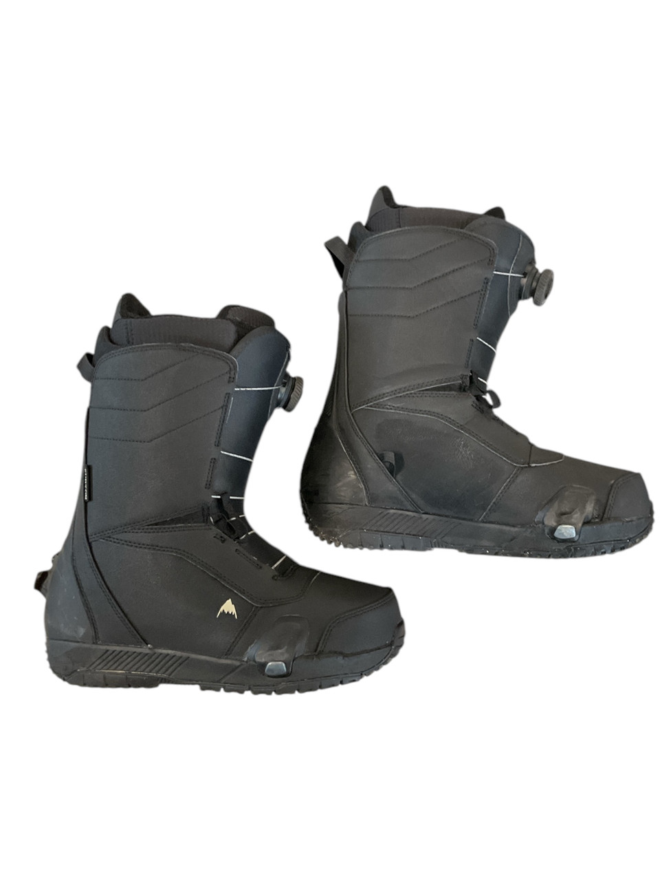 Burton Ruler BOA - Snowboard Boots | SENDY