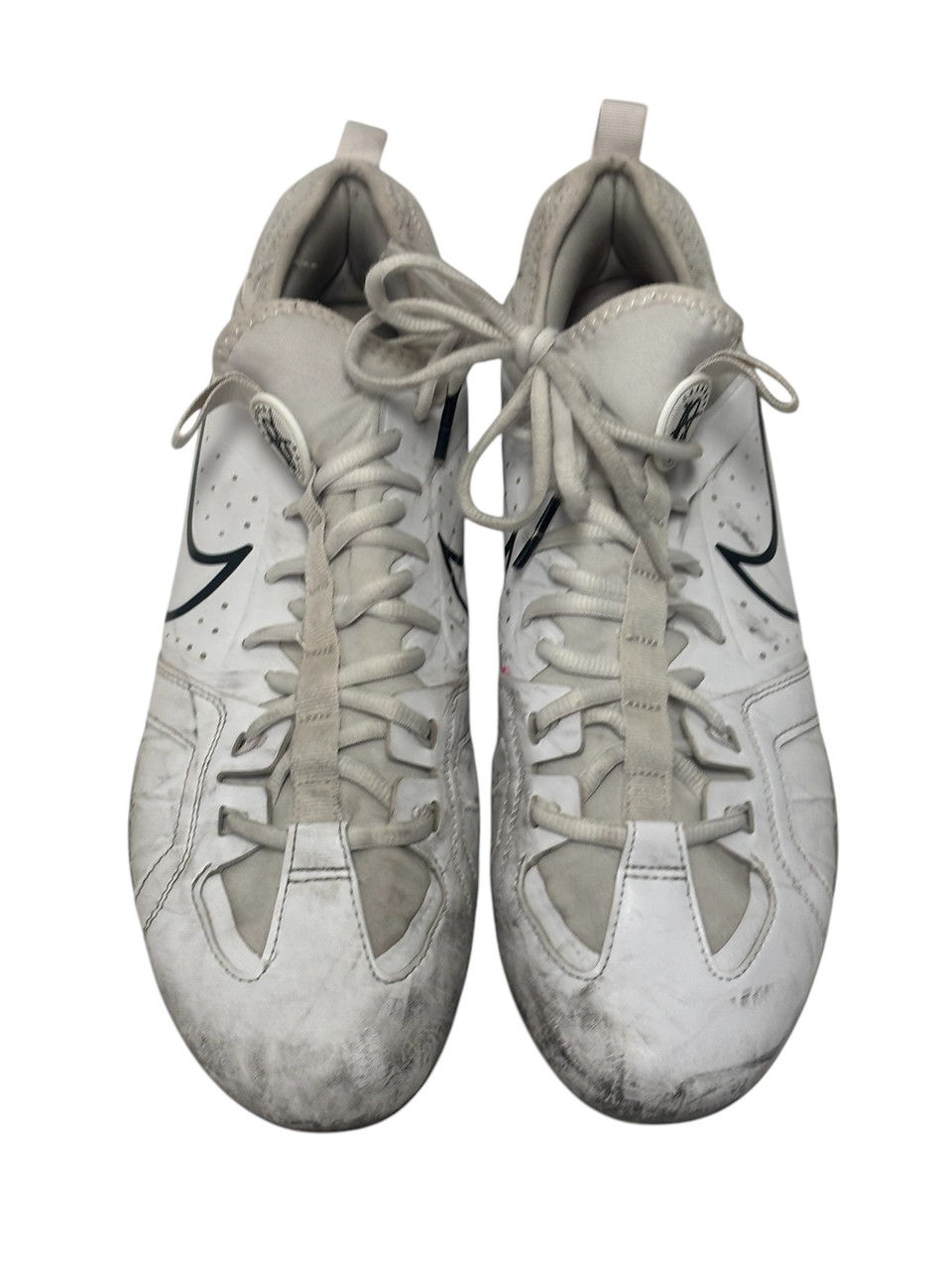 white huaraches mens size 9