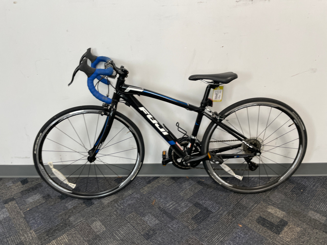 Used Fuji ACE 650 51-53cm - SM Mens Frame 10 Speed Men