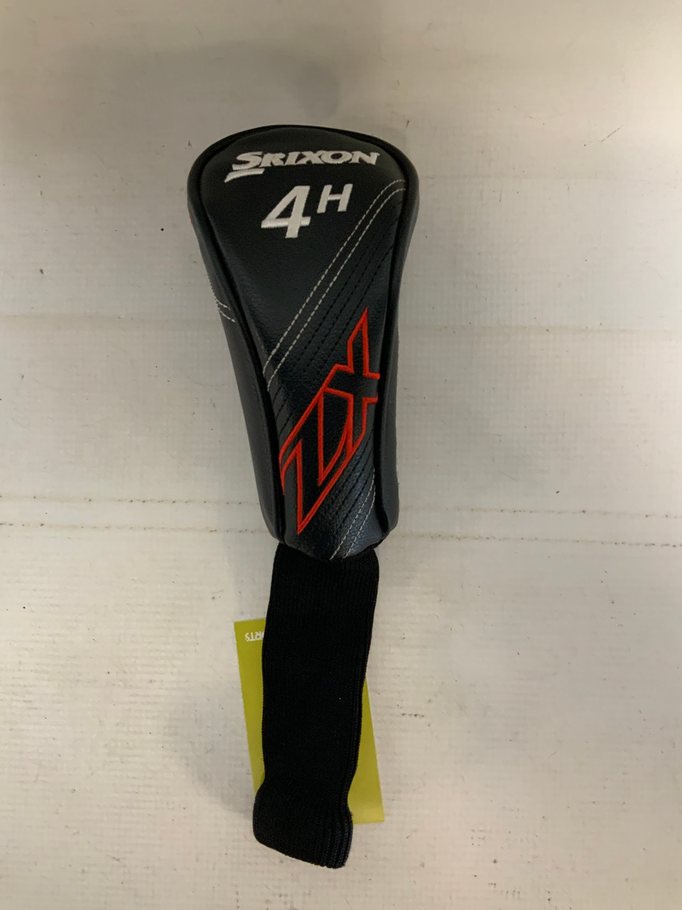 Used Srixon ZX Golf Accessory