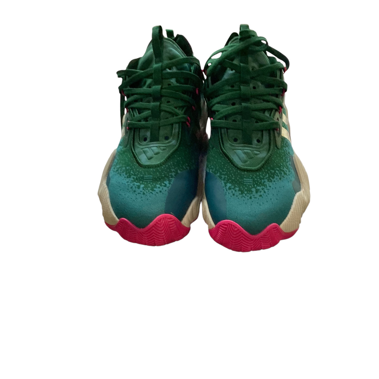 adidas gazelle silver green womens New Adidas Performance Crazy Explosive Mens 9.5 Basketball Shoes Green –  PremierSports main image 1